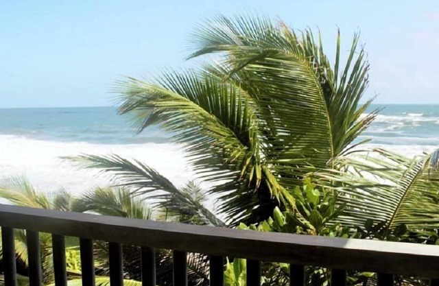 Asiri Yoga Retreat