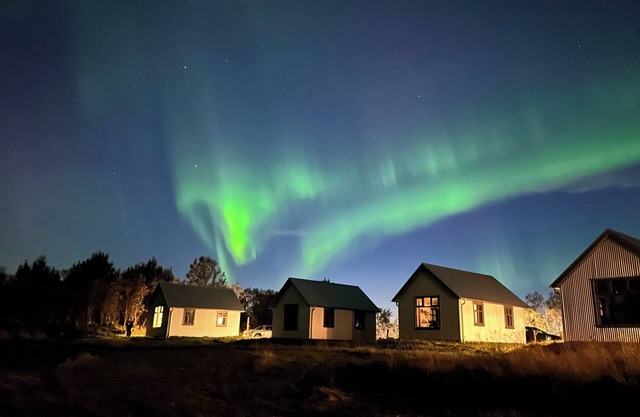 Askot Cottages