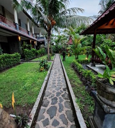 Asli Bali, the real Bali