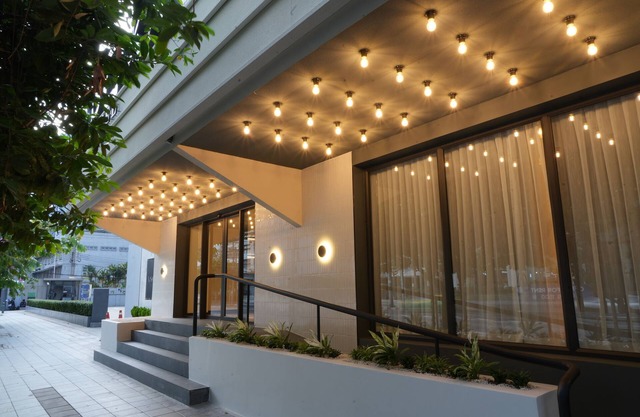 Asoka Hotel