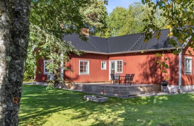 Aspenäs by Interhome