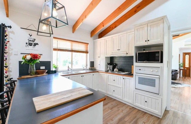 Aspen Abode - CBD, Fireplace, BBQ, Free Wifi