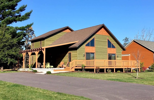 Aspen Chalet @ Spring Brook Resort