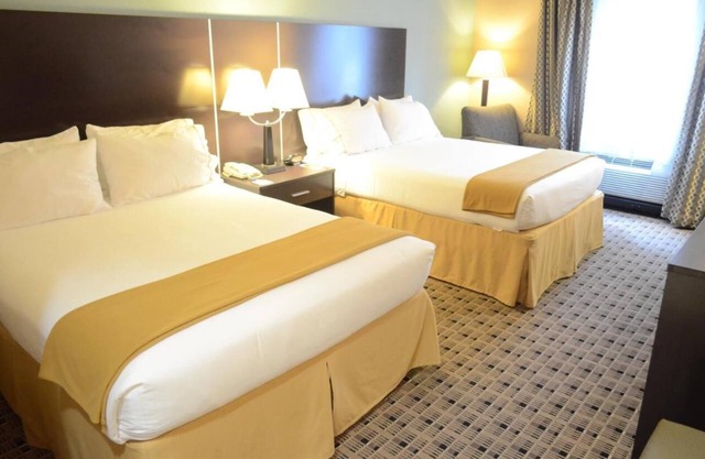 Aspen Grand Hotel Houston