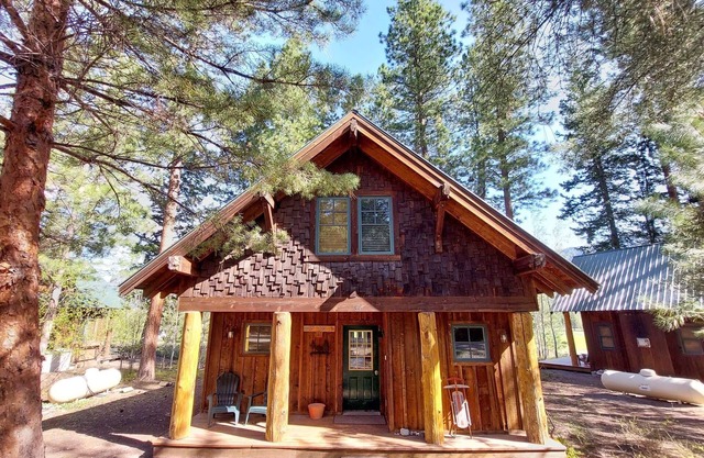 Aspen Lodge 2nd Floor
