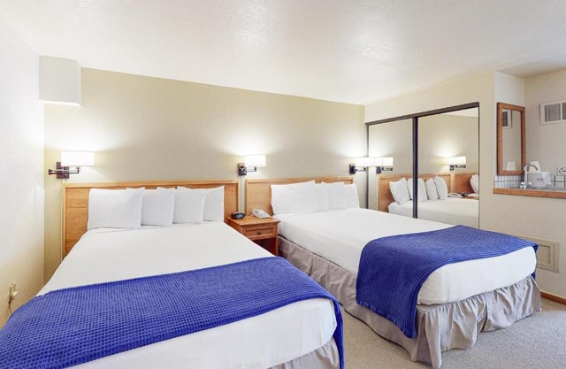 Aspen Mountain Lodge 208