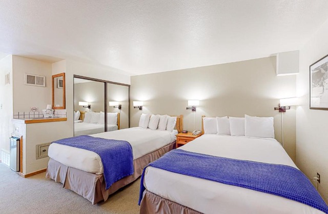 Aspen Mountain Lodge 209