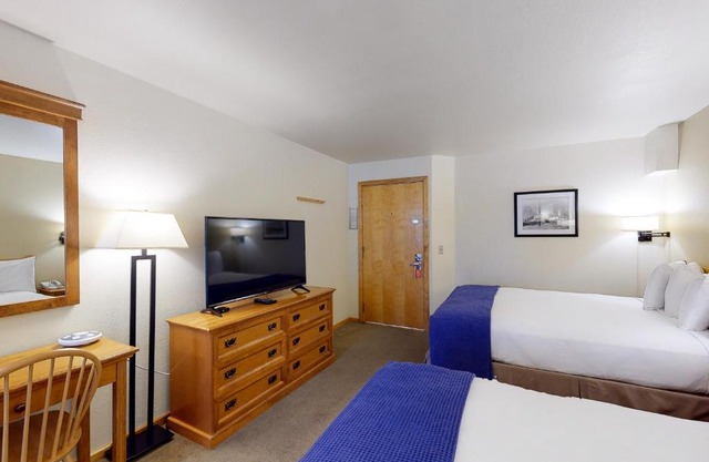 Aspen Mountain Lodge 304