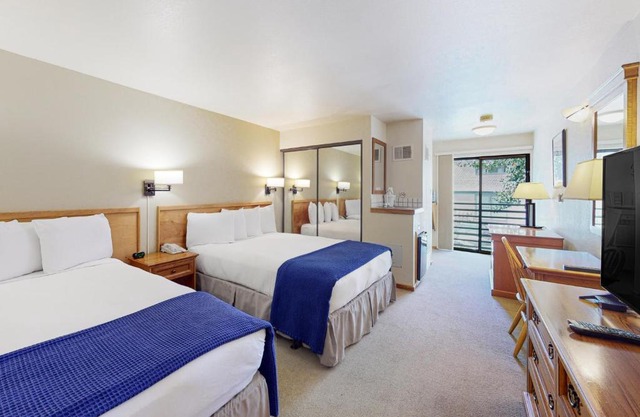 Aspen Mountain Lodge 308