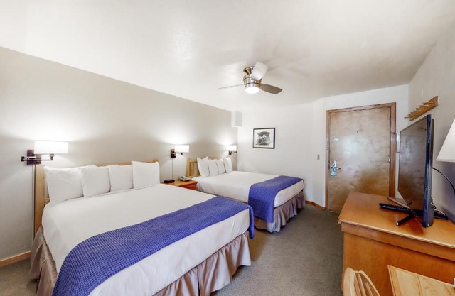 Aspen Mountain Lodge 309