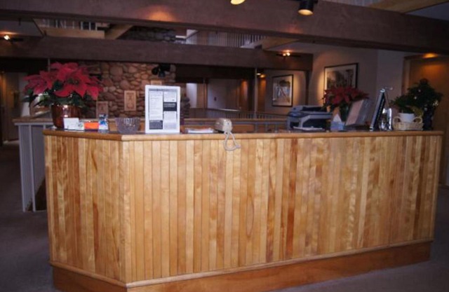 Aspen Mountain Lodge 311