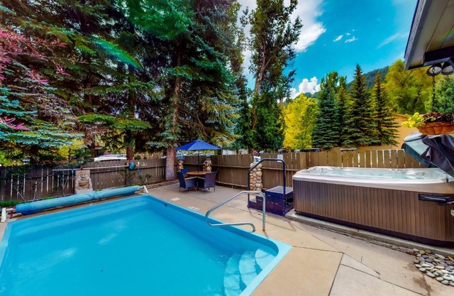 Aspen Mountain Lodge 401