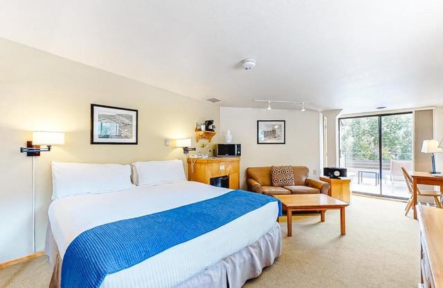 Aspen Mountain Lodge 403