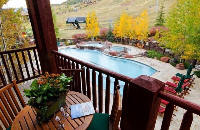 Aspen Ritz Carlton 3 Bedroom Residence