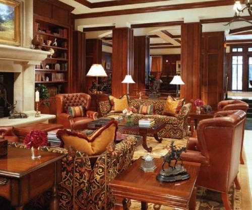 Aspen Ritz-Carlton 3 Bedroom Residence - Ski In, Ski-Out