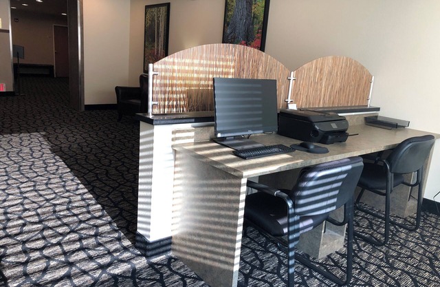 Aspen Suites Hotel Juneau