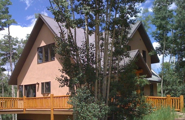 Aspen Tree House: Luxury In The The Heart Of The REAL South Park