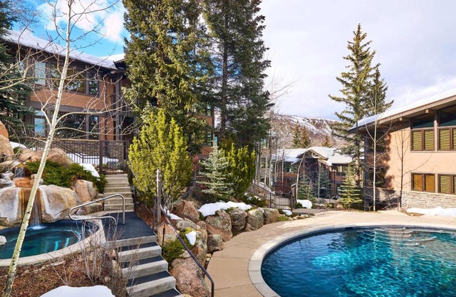Aspenwood - CoralTree Residence Collection