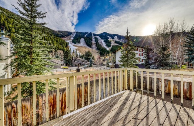 Aspenwood Ski Getaway