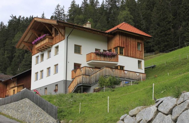Aspigerhof