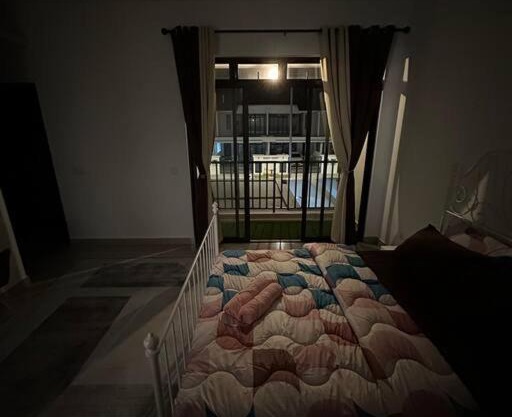 Aspira Park Home