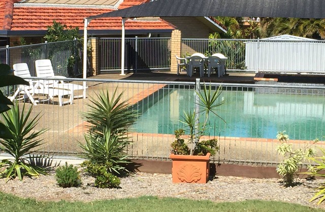 Aspley Carsel Motor Inn