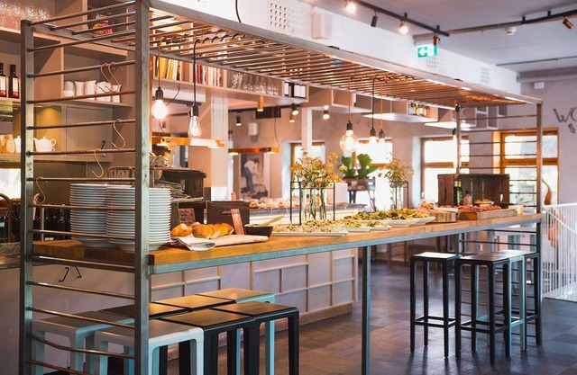 Asplund Hotel Apartments