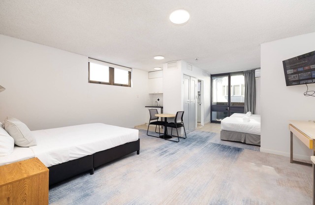 Asraport Motel