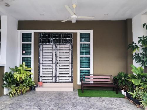 ASSA Homestay