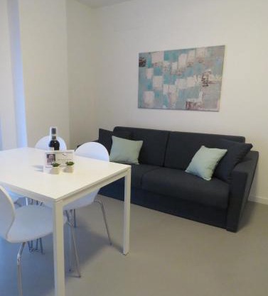 Assago Forum Apartment
