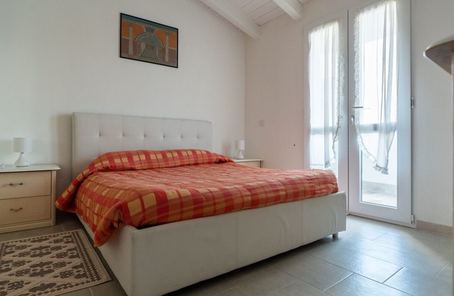 Assemini Roomy Apartment with Terrace!