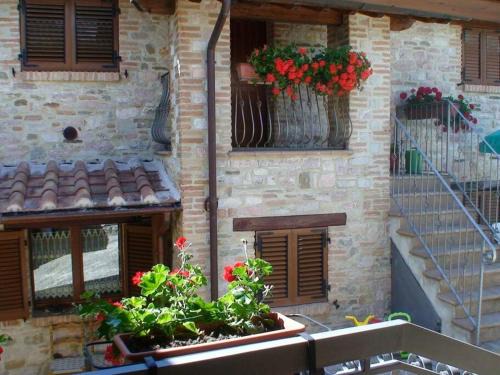 Assisi Casa Vacanze Da Luigi