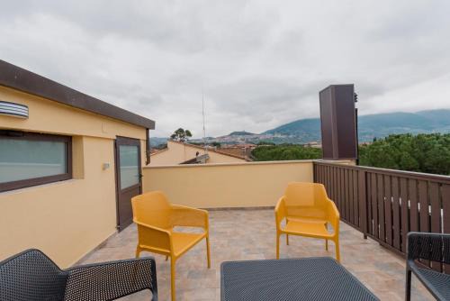 Assisi in Terrazza