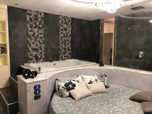 Assisi Luxury SPA Suite
