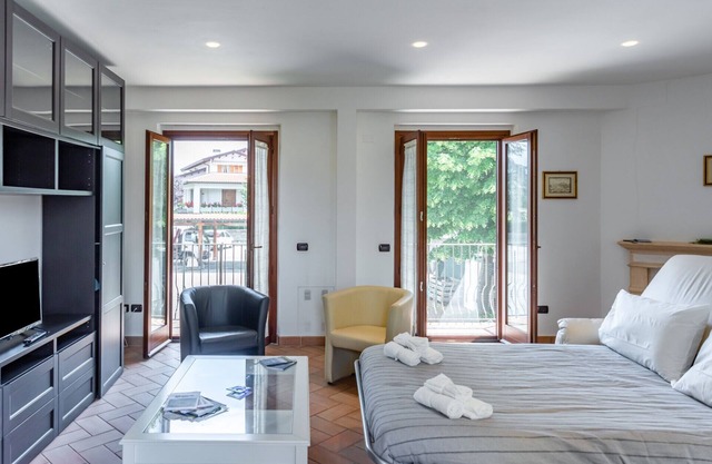 Assisi Santa Maria degli Angeli Comfy Apartment