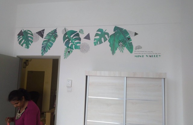 Astana Golden Hills Apartment