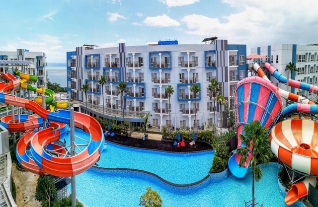 Astara Hotel Balikpapan