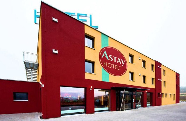 Astay Hotel