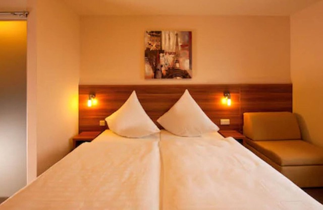 Astay Hotel Greding