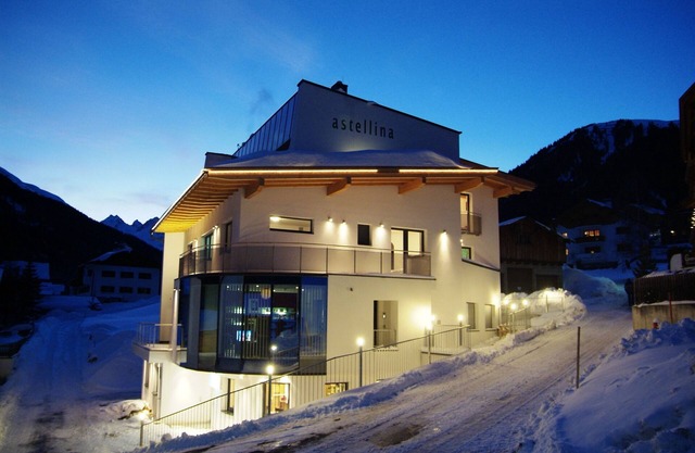 Astellina hotel-apart