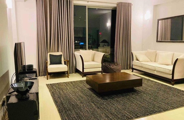 Aster residencies - 2 Bedroom Condo in the heart of Colombo