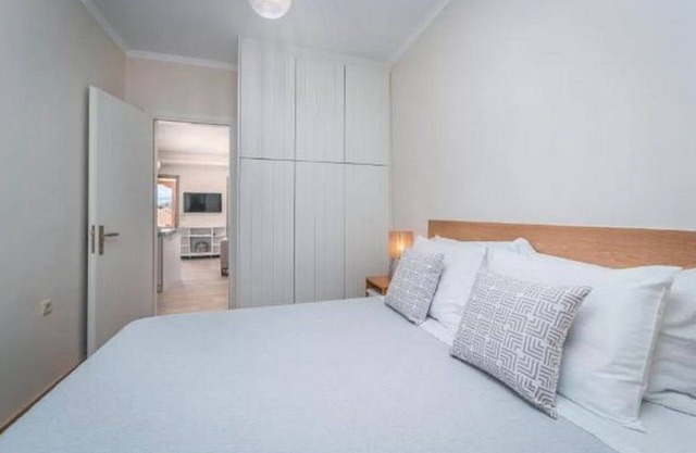 ASTERIA APARTMENT