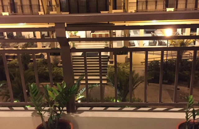 Asteria Residences , 2 BR near Airport
