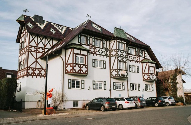 Astheimer Schlösschen