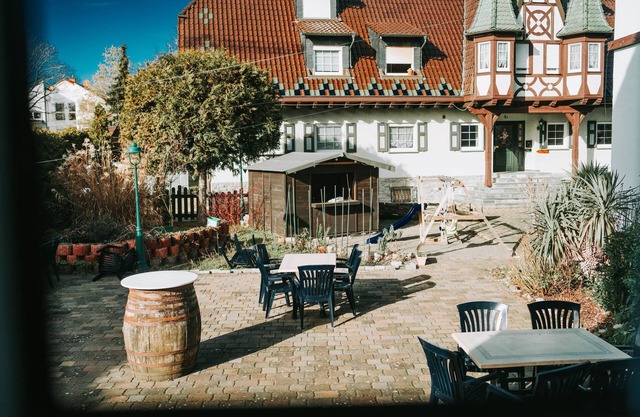 Astheimer Schlösschen