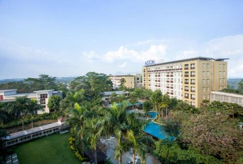 Aston Bogor Hotel and Resort