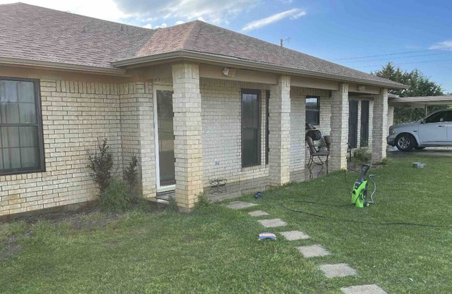 Aston's Lake Texoma Resort