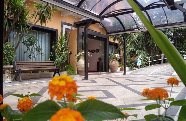 Astor Hotel