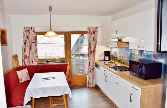Astoria Appartements