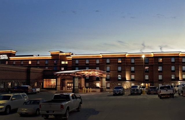 Astoria Hotel and Event Center